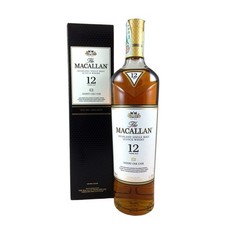 Whisky macallan sherry - whisky, yo