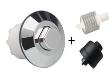 Pulsante scarico aria 384880 +