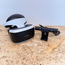 Visore ps4 completo con i - visore, vr