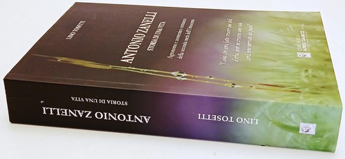 Antonio zanelli storia una - antonio,