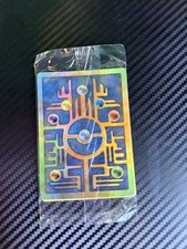 Carta Pokemon antica Mew film
