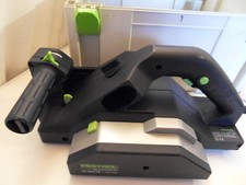 Pialla Festool 850 EB Festo