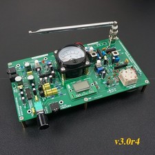 TA7358 Kit Circuito Stereo