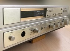 Sintoamplificatore Grundig