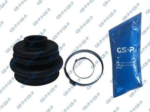 Kit cuffia semiasse sul lato - semiasse,