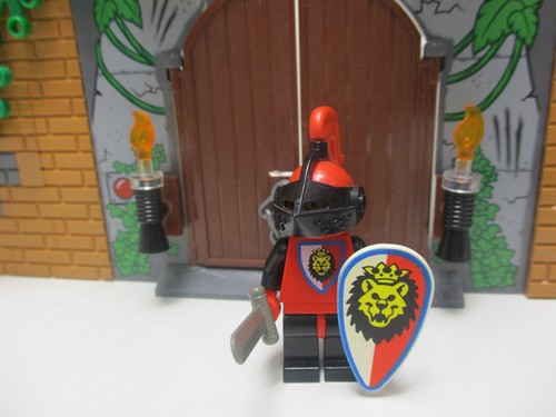 Lego cas063 - 1x,