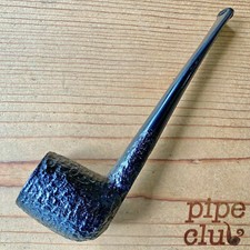 Pipa biliardo dritta - pipa, da