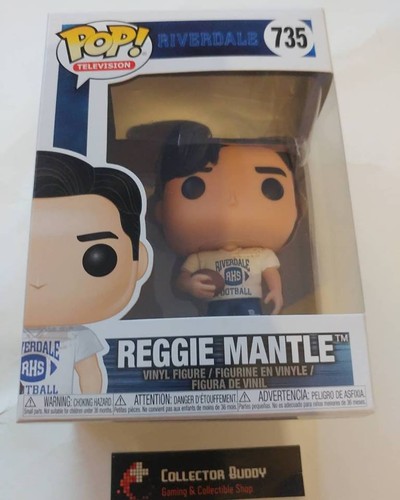 Funko pop television 735 - pop!,
