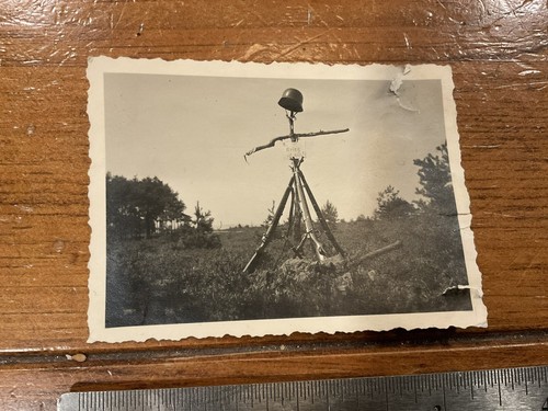 Foto tedesca originale - tedesca,