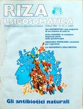 RIZA PSICOSOMATICA - N 14 -