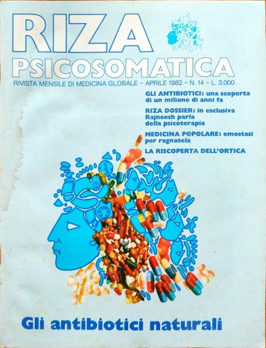 Riza psicosomatica 14 - n,