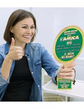 Specchio delle mie brame per