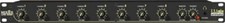 Whirlwind mix mixer di - mixer,