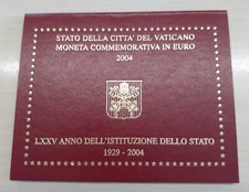 Vaticano euro moneta - vaticano,