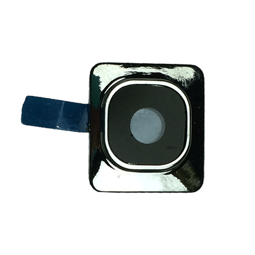 Obiettivo fotocamera