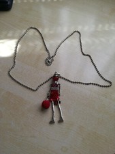 Collana lunga da donna con