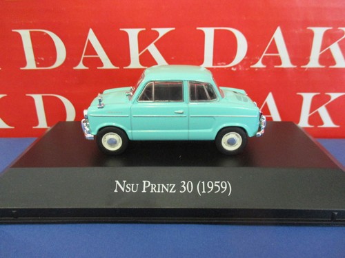 Die cast modellino - cast, 1/43