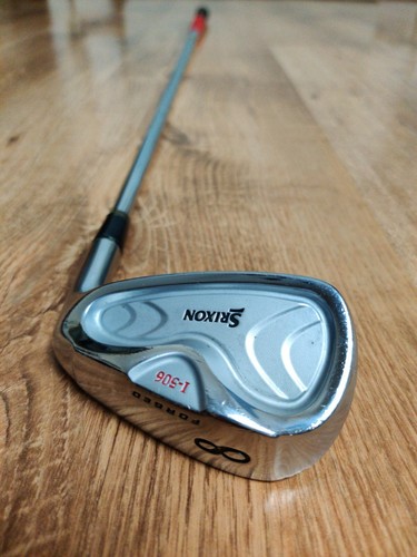 Srixon 506 ferro forgiato 8 - i-506,