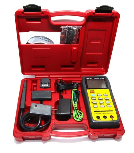 Der 5000 lcr - ee,