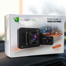 NAVITEL R250 Dash Cam