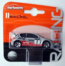 Rara majorette racing - majorette,
