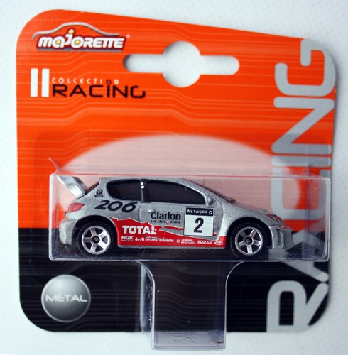 Rara majorette racing - rara,