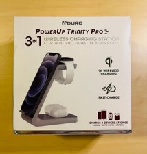 Aduro PW-TRPRO-01 Trinity Pro