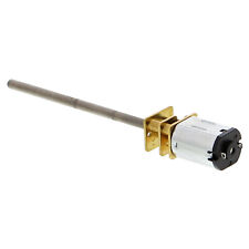 Mini Motoriduttore N20 - con