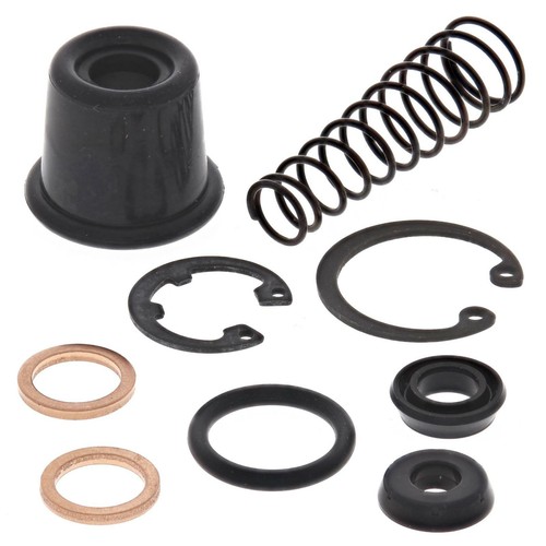 Kit revisione pompa - kit,