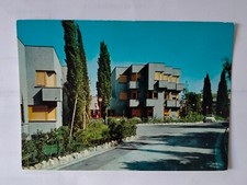 CARTOLINA BORDIGHERA (IM)-CASA