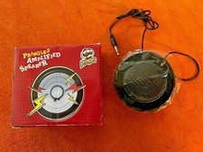 ALTOPARLANTE PRINGLES DISCO