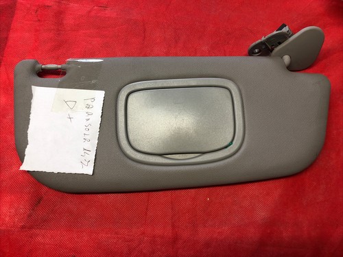 Pantina parasole destra alfa - parasole,
