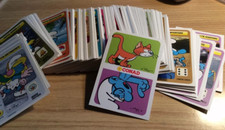 Evado mancoliste card puffi - evado,