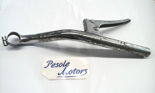 Manubrio handlebar moto - moto,