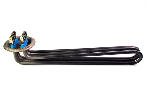 Radiatore 2700w 230v 5mm - 2700w, 47,5mm
