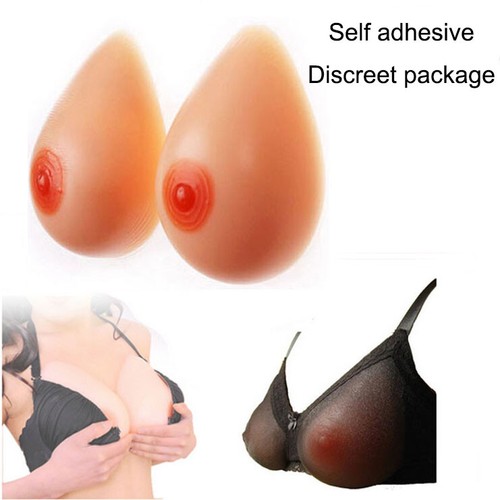 Forme seno silicone