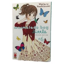 MARMALADE BOY LITTLE  n. 6 -