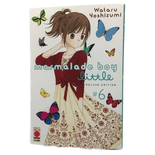 Marmalade boy little 6 - , n.