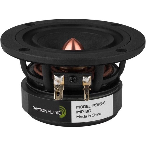 Altoparlante full range - , 3,5"