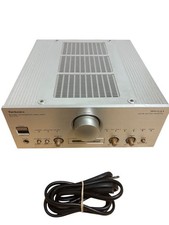 Technics Su-a70 Amplificatore