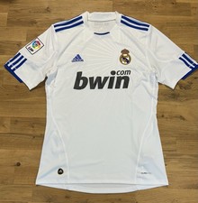 Maglia Real Madrid 2010/11