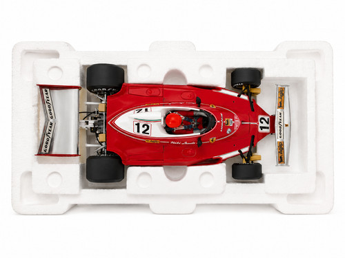 Exoto gpc97052 ferrari - exoto, 312t