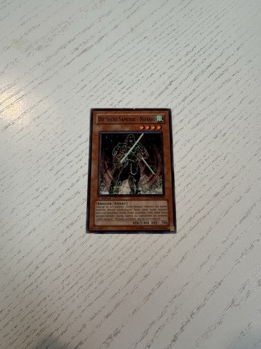 Sei samurai nisashi - yu, oh