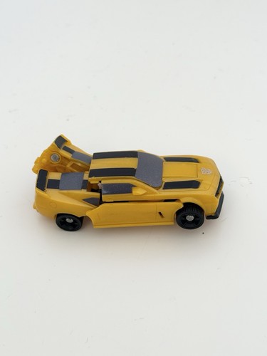 Transformers dotm bumblebee - transformers,