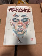 Fight Club 2 - Chuck Palahniuk
