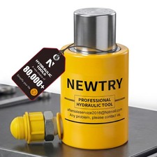 NEWTRY 20 Ton Cric Cilindro