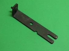 Staffa Destra Paraurti Anteriore Autobianchi A112 Ricambi Auto Originali