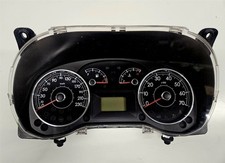QUADRO STRUMENTI PER FIAT