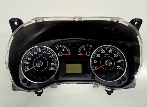 Quadro strumenti per fiat - per,