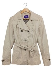 Trench donna MEXX taglia 36